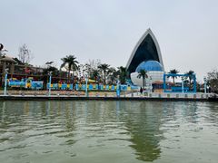 -云龙湖旅游景区