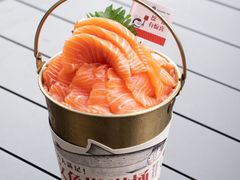 -Tuna maki寿司(苏州万象天地店)