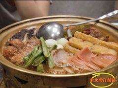 -紫泥369粗粮季(鼓楼店)