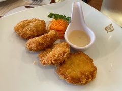 -Thai Pothong Restaurant