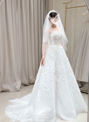 点击看大图 -LOVE SHINE婚纱·红鼎庄龙凤褂·妈妈装定制