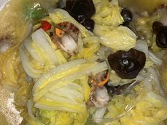 -添福来墨鱼饺子 · 海鲜东北菜(大连星海·黄浦路店)