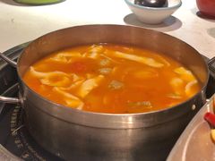 番茄牛腩煲-蕃茄述·好汤自然来(江汉路店)