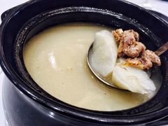 -维多利亚大酒店·雅园中餐厅