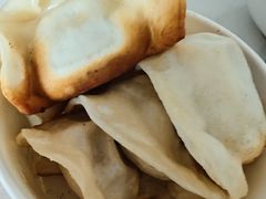 -锅贴大王南翔小笼(临沂二村店)