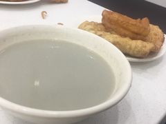 -老磁器口豆汁店(天坛店)