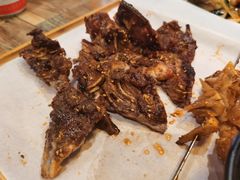 -枪火串烧·东北特色烧烤(罗湖总店)