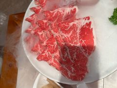 -清真·鸦儿李记·涮肉(花市店)