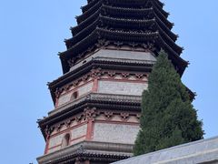 -天宁寺