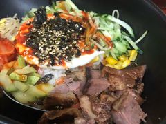 -优壹佳·延边朝鲜族料理(中山北路店)