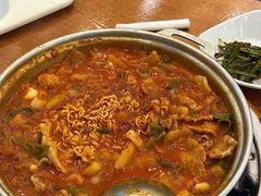 -蚂蚁家辣炒章鱼(海云台店)
