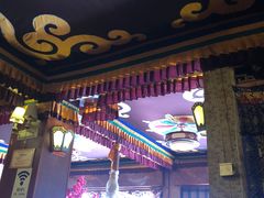 -嘎咓讓咘藏餐厅(团结新村店)