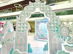 -新城市广场