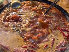 -五里关火锅(牛市口店)