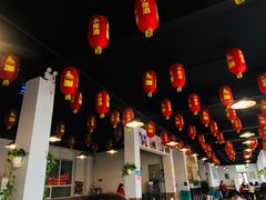 大堂-贡椒鱼老店·雅安十大名店