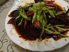 -老钟家烤羊排·敦伊阁清真餐厅胡羊焖饼