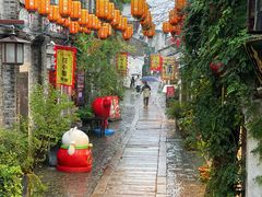 -惠山古镇·寄畅园