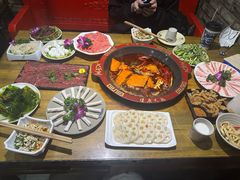 -七里川健康火锅(总店)