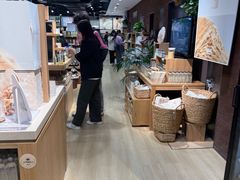 -MUJI无印良品(西单大悦城店)