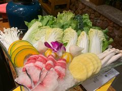 -润泽园椰子鸡(汇一城店)