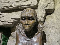 -房山世界地质公园博物馆