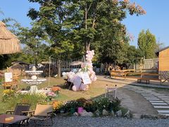 -HERRE·FARM 赫尔露营农场·团建聚会包场