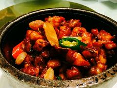 -真爱中国餐馆·年华店(朱雀大街店)