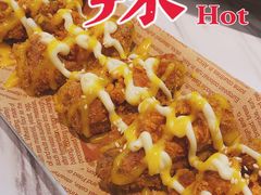 -朴鲸家正宗韩国料理(福田店)