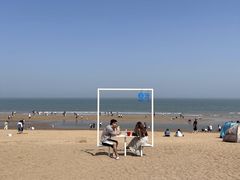 -巧克力渔家.小船海鲜胶东菜(万平口店)