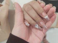 -M13瑾玳•专业美甲美睫
