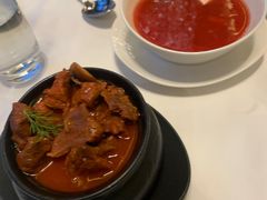 -马克西姆俄罗斯餐厅(通亚街店)