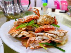 -秋姐美食店(旅游大道店)