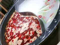 -8号苑自助烤场(西单店)