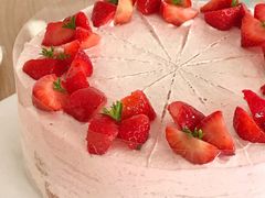 -幸福西饼生日蛋糕·下午茶(思明店)