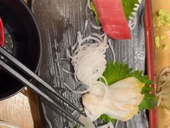 -合点寿司(金虹桥商场店)