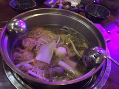 -享润四季椰子鸡音乐主题餐厅(晋江万达店)