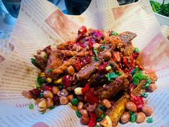 -匠熙小馆(崇文门店)