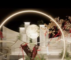 -美薇亭婚礼顾问