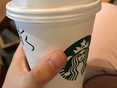 -星巴克(深圳罗湖书城店)