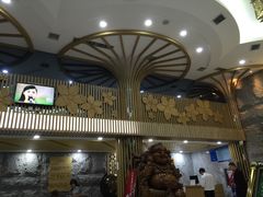 -绿岛汤泉韩式休闲会所