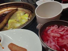 -红运火锅·中国名火锅·国风演绎(省体店)