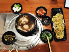 -张师傅参鸡汤店(高丽街店)