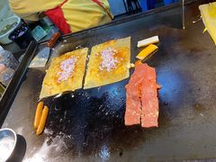 -金姐烤冷面(大沙泥街店)