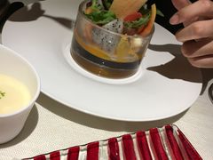 -王品牛排(郑州大卫城店)