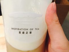 -喜茶(深圳东门1234店)