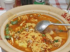 -西江红·株洲本地菜(滨江南路店)