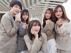 -天空花园餐吧·生日·团建(南山店)