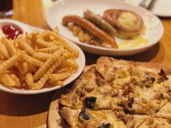 -Secco德式餐吧(南秀村店)