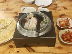 -元奶奶包饭(公新银浦店)