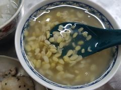 绿豆爽-老胡甜汤(龙眼店)